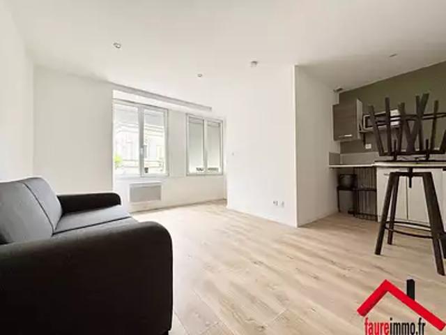 Appartement location à Brive-la-Gaillarde, Brive-la-gaillarde