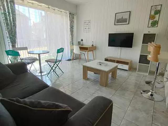 Appartement location à Brive-la-Gaillarde, Brive-la-gaillarde