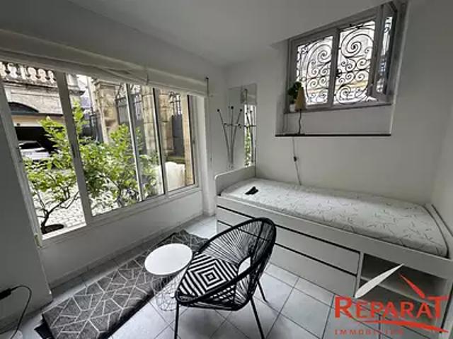 Appartement location à Brive-la-Gaillarde, Brive-la-gaillarde