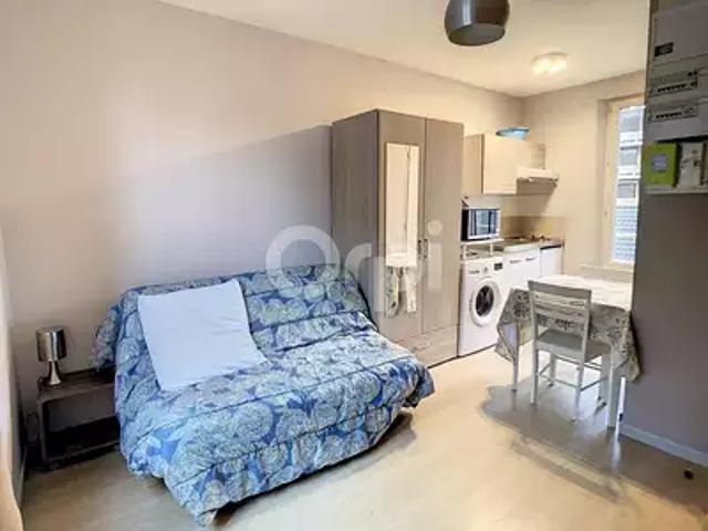 Appartement location à Brive-la-Gaillarde, Brive-la-gaillarde