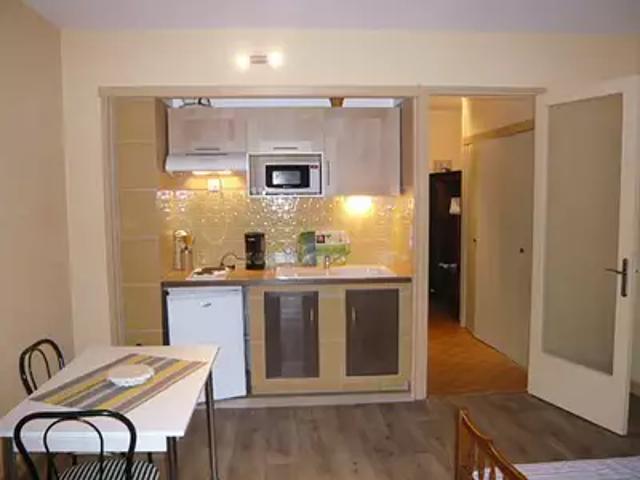 Appartement location à Brive-la-Gaillarde, Brive-la-gaillarde