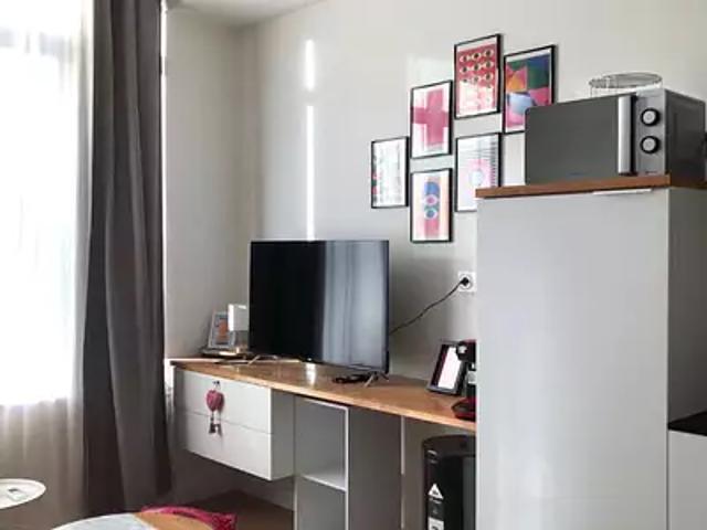 Appartement location à Brive-la-Gaillarde, Brive-la-gaillarde