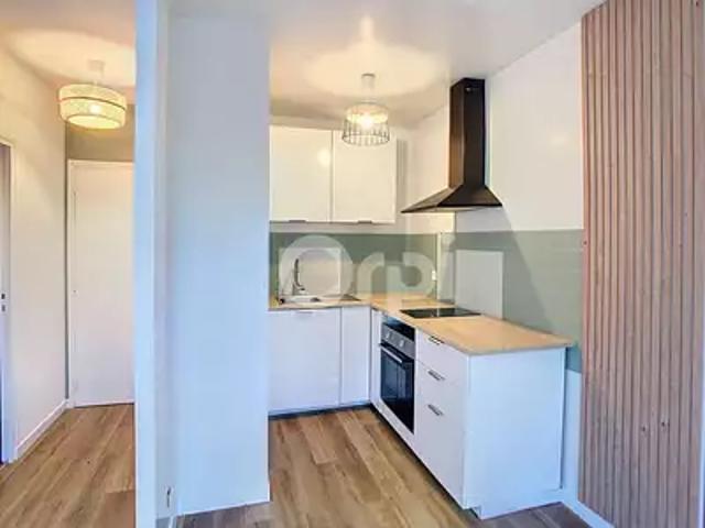 Appartement location à Brive-la-Gaillarde, Brive-la-gaillarde