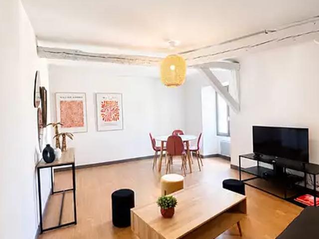 Appartement location à Brive-la-Gaillarde, Brive-la-gaillarde