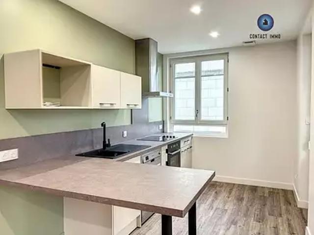 Appartement location à Brive-la-Gaillarde, Brive-la-gaillarde