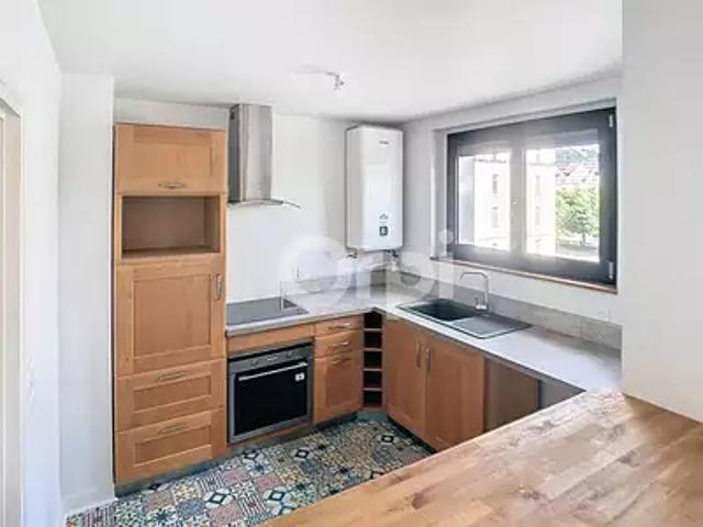 Appartement location à Brive-la-Gaillarde, Brive-la-gaillarde