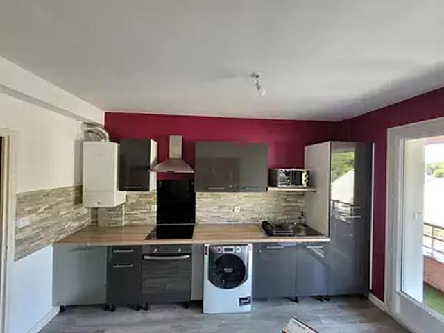 Appartement location à Brive-la-Gaillarde, Brive-la-gaillarde