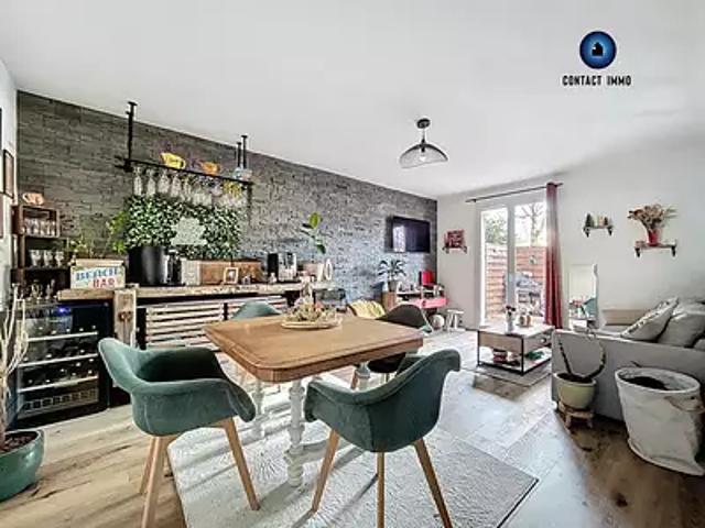 Appartement location à Brive-la-Gaillarde, Brive-la-gaillarde