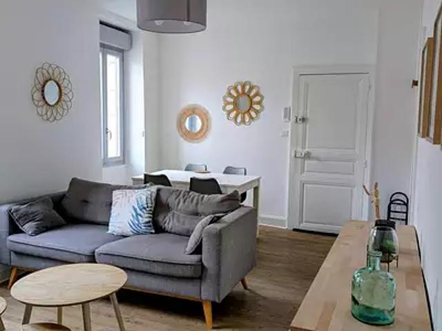 Appartement location à Brive-la-Gaillarde, Brive-la-gaillarde