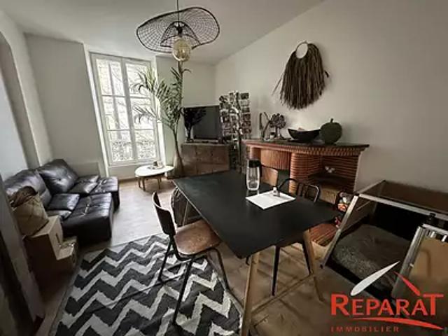 Appartement location à Brive-la-Gaillarde, Brive-la-gaillarde
