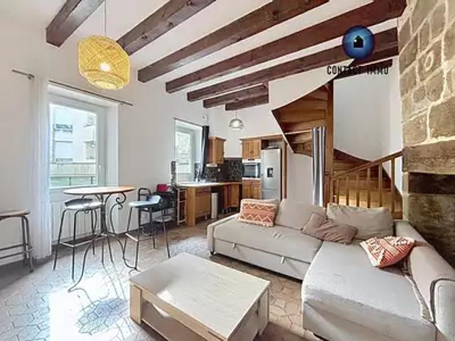 Maison location à Brive-la-Gaillarde, Brive-la-gaillarde