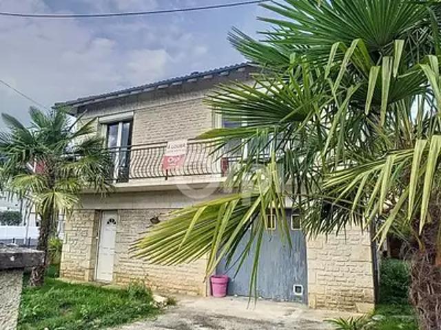 Maison location à Brive-la-Gaillarde, Brive-la-gaillarde