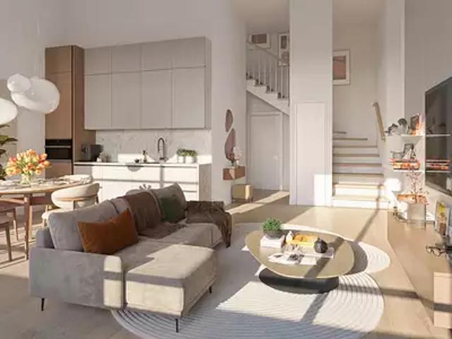 Appartement vente à Brive-la-Gaillarde, Brive-la-gaillarde