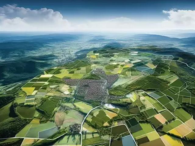 Terrain vente à Brive-la-Gaillarde, Brive-la-gaillarde