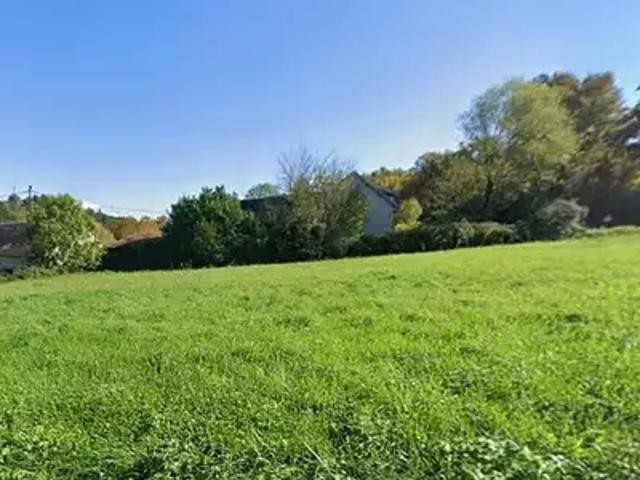 Terrain vente à Brive-la-Gaillarde, Brive-la-gaillarde
