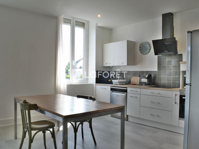 Appartement location à Brive-la-Gaillarde, Brive-la-gaillarde