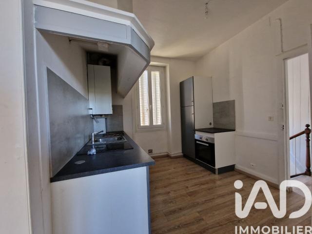 Appartement location à Brive-la-Gaillarde, Brive-la-gaillarde