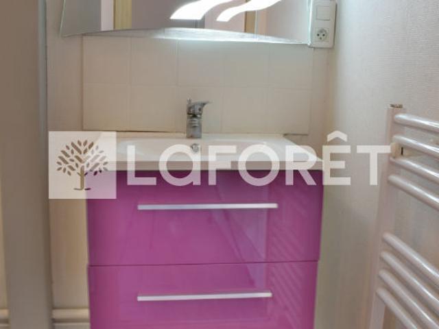 Appartement location à Brive-la-Gaillarde, Brive-la-gaillarde