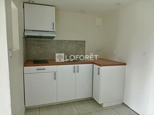 Appartement location à Brive-la-Gaillarde, Brive-la-gaillarde