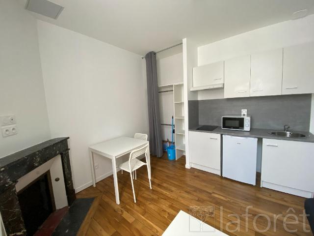 Appartement location à Brive-la-Gaillarde, Brive-la-gaillarde