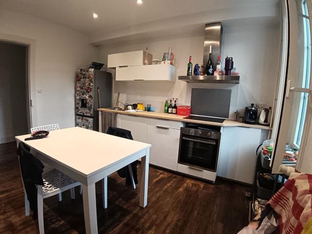 Appartement location à Brive-la-Gaillarde, Brive-la-gaillarde