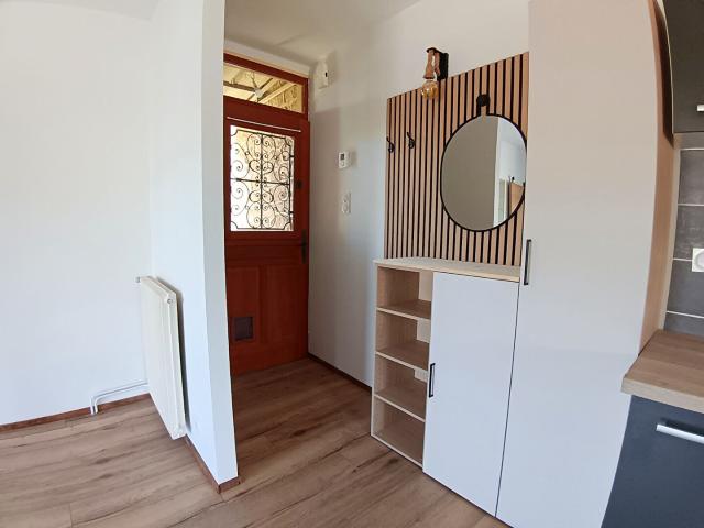 Maison location à Brive-la-Gaillarde, Brive-la-gaillarde