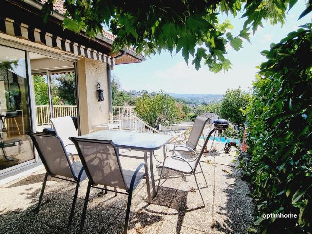 Maison vente à Brive-la-Gaillarde, Brive-la-gaillarde