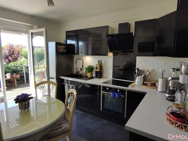 Maison vente à Brive-la-Gaillarde, Brive-la-gaillarde