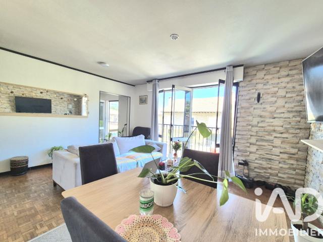 Appartement vente à Brive-la-Gaillarde, Brive-la-gaillarde