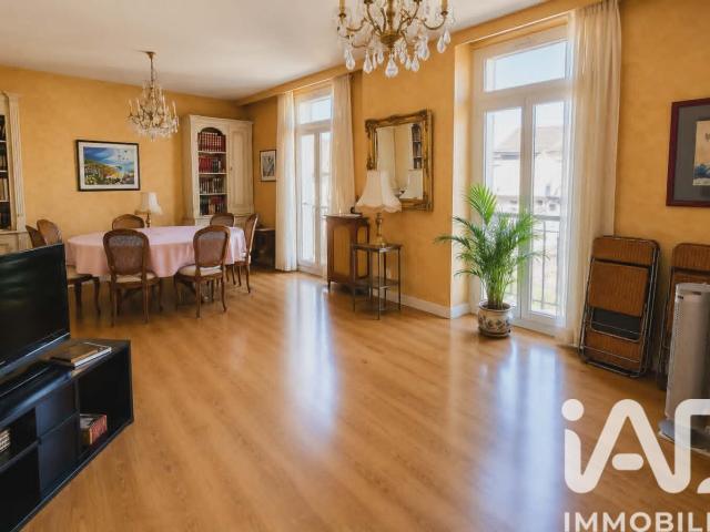 Appartement vente à Brive-la-Gaillarde, Brive-la-gaillarde