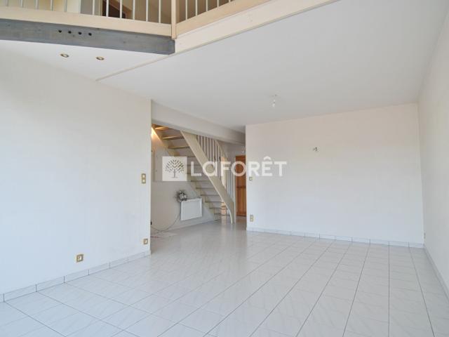 Appartement vente à Brive-la-Gaillarde, Brive-la-gaillarde