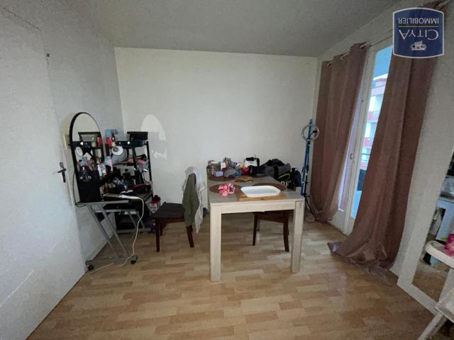 Appartement vente à Brive-la-Gaillarde, Brive-la-gaillarde
