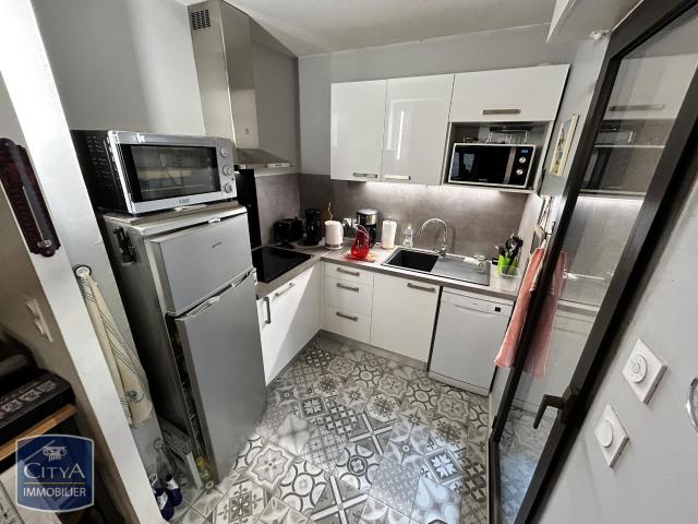 Appartement vente à Brive-la-Gaillarde, Brive-la-gaillarde