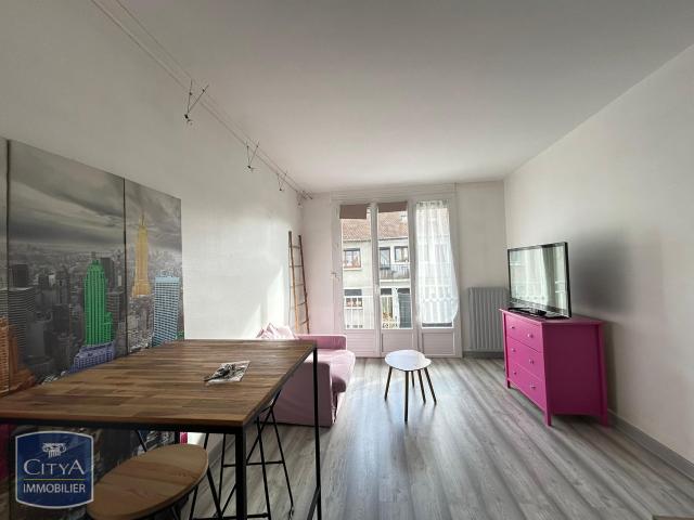 Appartement vente à Brive-la-Gaillarde, Brive-la-gaillarde