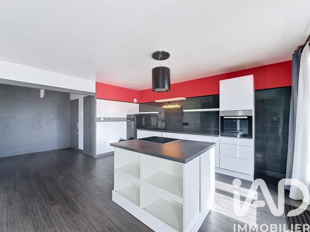Appartement vente à Brive-la-Gaillarde, Brive-la-gaillarde