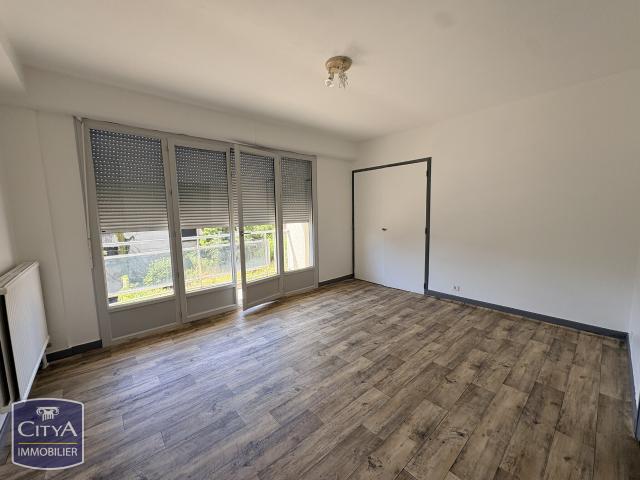 Appartement vente à Brive-la-Gaillarde, Brive-la-gaillarde