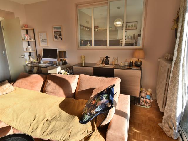 Appartement vente à Brive-la-Gaillarde, Brive-la-gaillarde