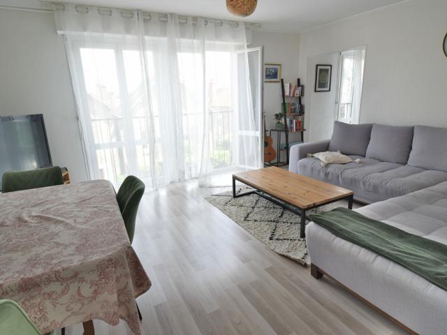 Appartement vente à Brive-la-Gaillarde, Brive-la-gaillarde
