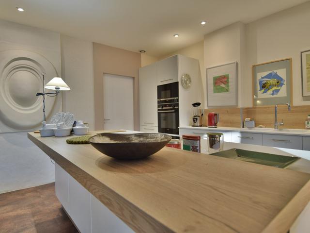 Appartement vente à Brive-la-Gaillarde, Brive-la-gaillarde