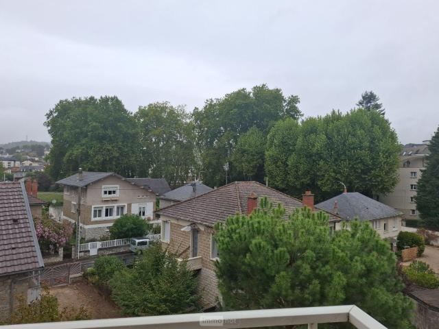 Appartement vente à Brive-la-Gaillarde, Brive-la-gaillarde