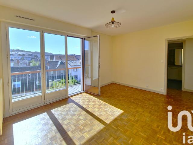 Appartement vente à Brive-la-Gaillarde, Brive-la-gaillarde