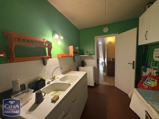 Appartement vente à Brive-la-Gaillarde, Brive-la-gaillarde