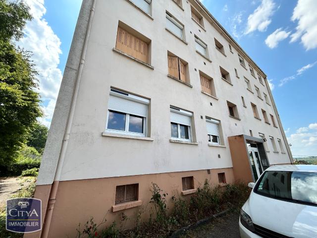 Appartement vente à Brive-la-Gaillarde, Brive-la-gaillarde