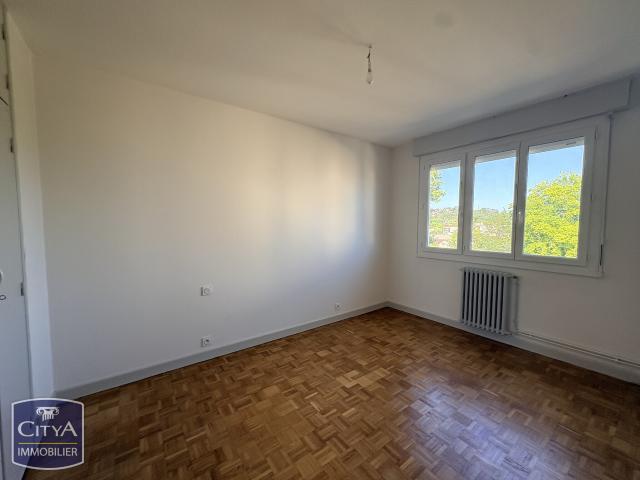 Appartement vente à Brive-la-Gaillarde, Brive-la-gaillarde