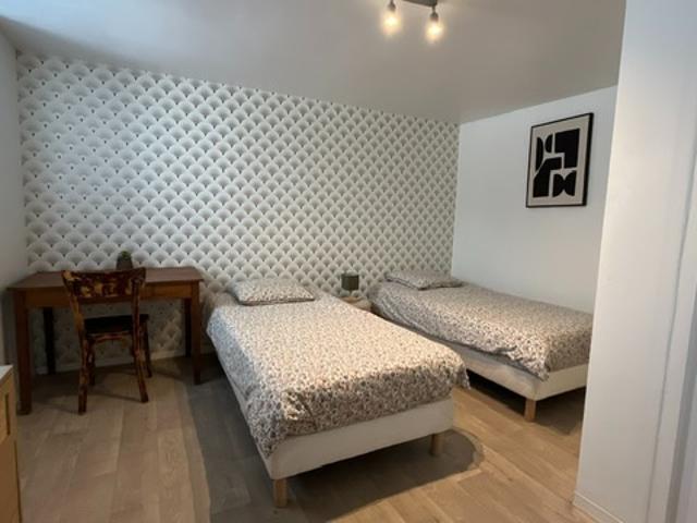 Duplex vente à Brive-la-Gaillarde, Brive-la-gaillarde