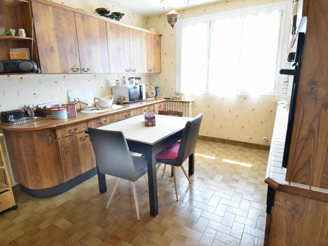 Maison vente à Brive-la-Gaillarde, Brive-la-gaillarde