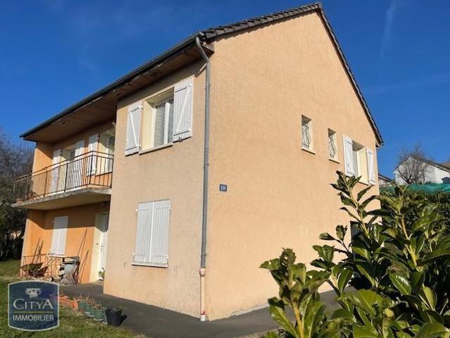 Maison vente à Brive-la-Gaillarde, Brive-la-gaillarde