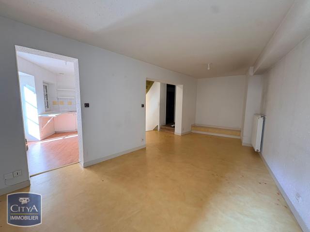 Maison vente à Brive-la-Gaillarde, Brive-la-gaillarde