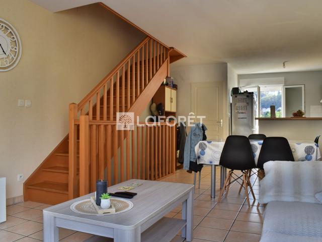 Maison vente à Brive-la-Gaillarde, Brive-la-gaillarde