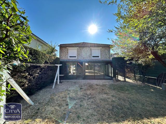 Maison vente à Brive-la-Gaillarde, Brive-la-gaillarde